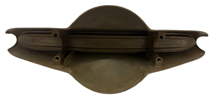 New Old Stock Horn Bar w/Ornament For 1960 Plymouth Savoy Models Mopar #1948685