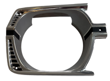 New Old Stock Right Hand Headlight Bezel For 1967 Plymouth Valiant Signet #2582020