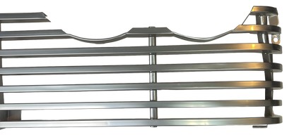 New Old Stock Left Grille Extension for 1958 Plymouth Models Mopar #1754421