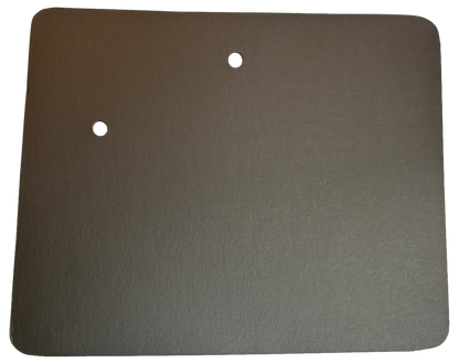 Door Panel Pair