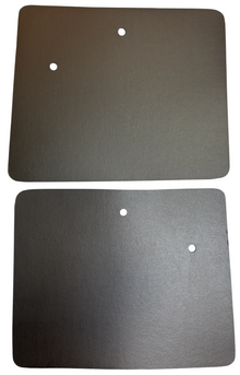 Door Panel Pair