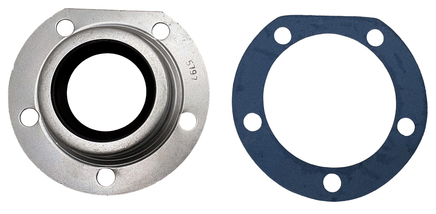 Rear Axle Outer Seal