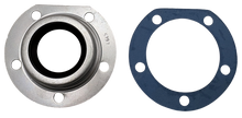 Rear Axle Outer Seal