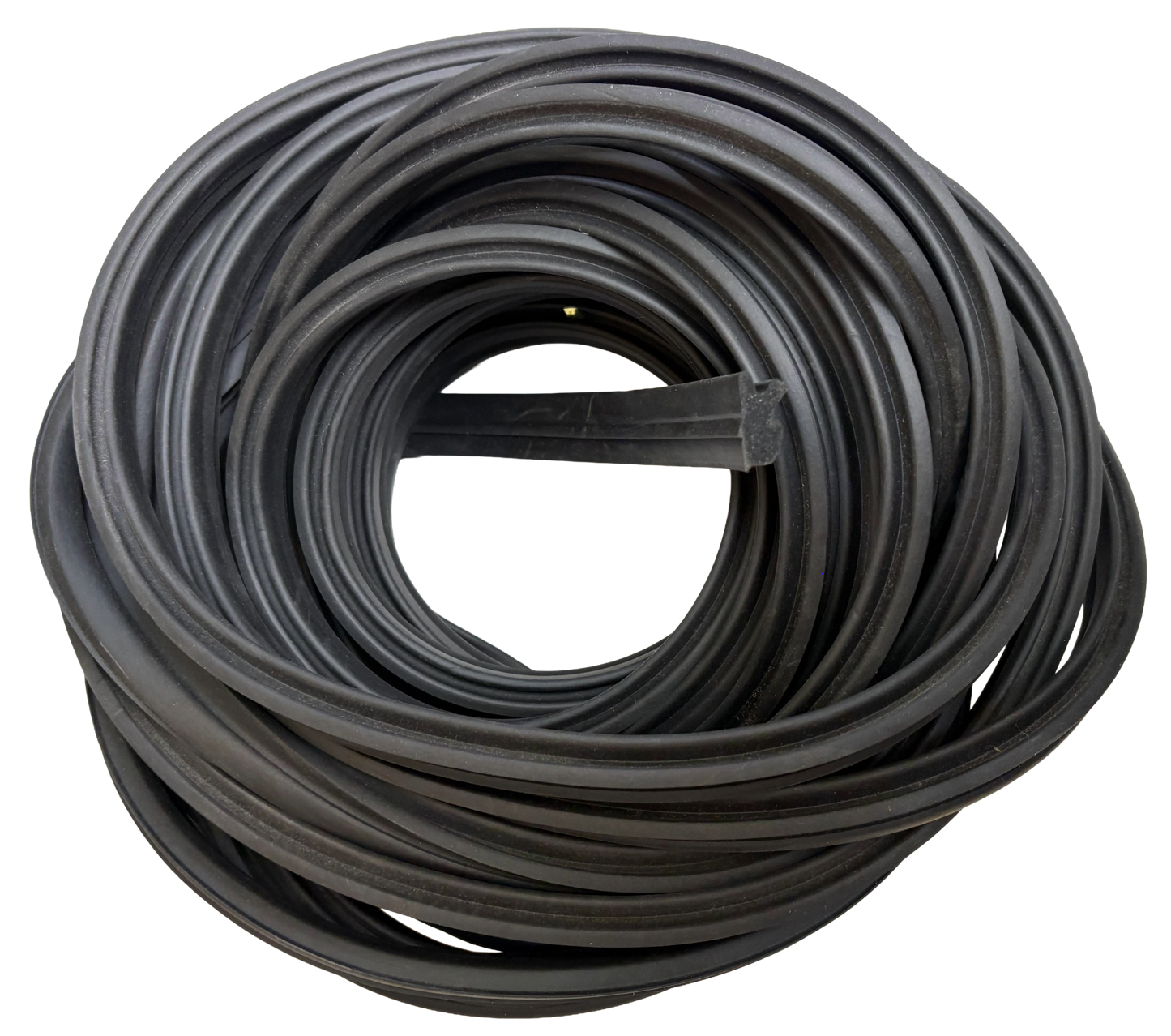 Trunk Rubber Seal