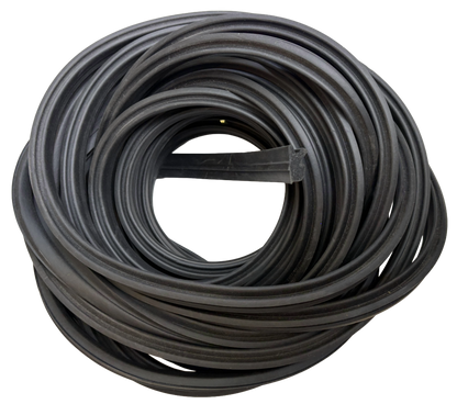 Trunk Rubber Seal