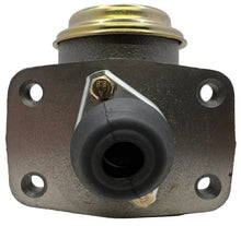 Master Cylinder Assembly