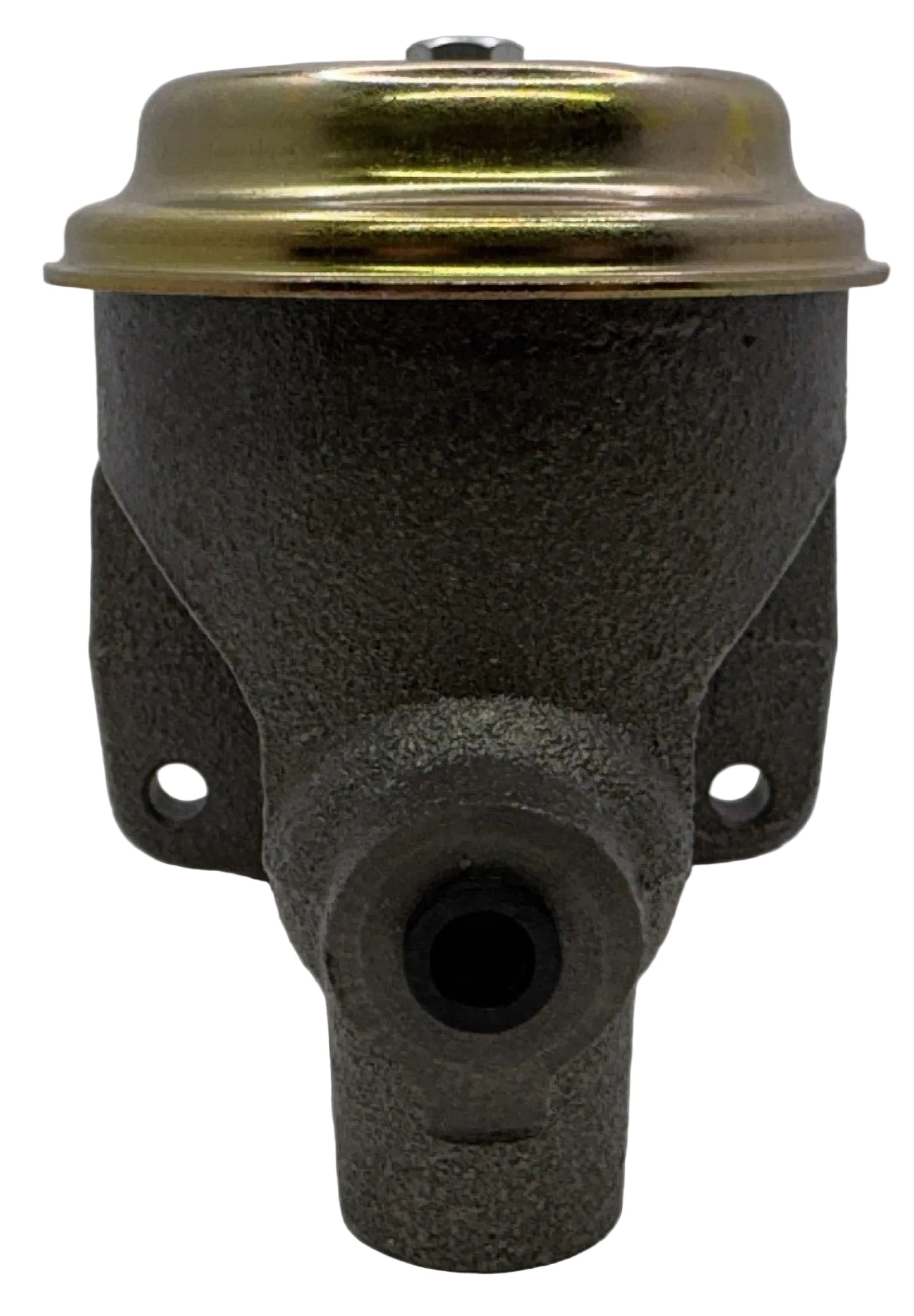 Master Cylinder Assembly