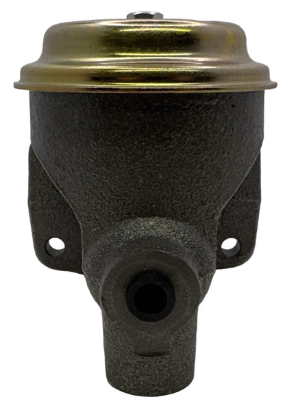 Master Cylinder Assembly