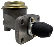 Master Cylinder Assembly