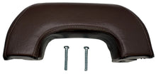 Brown Arm Rest