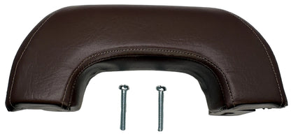 Brown Arm Rest