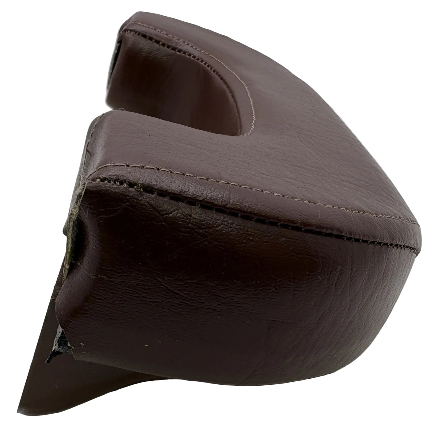 Brown Arm Rest