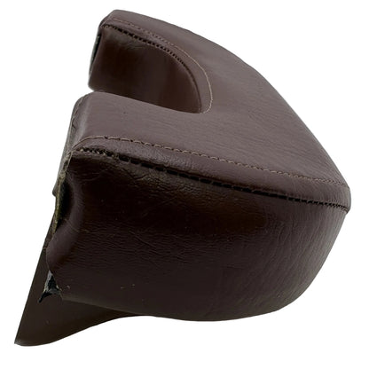Brown Arm Rest