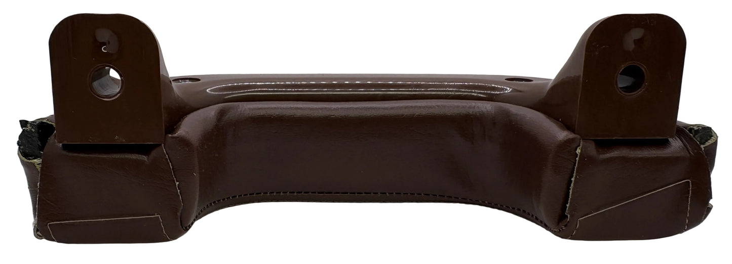 Brown Arm Rest