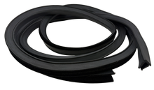 Division Bar Channel