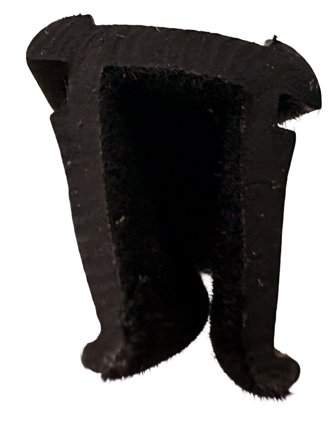 Division Bar Channel