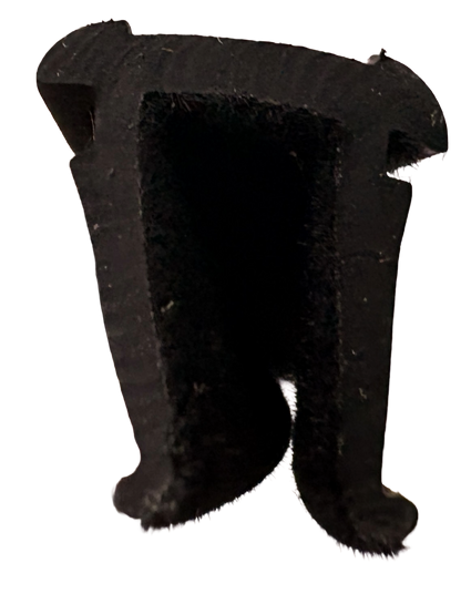 Division Bar Channel