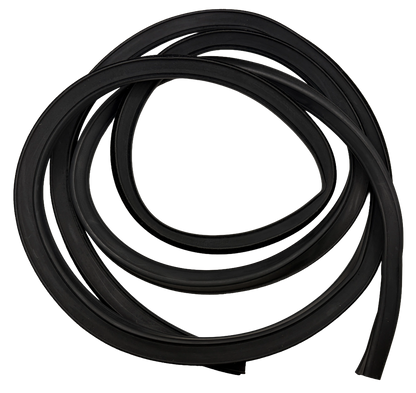 Division Bar Channel