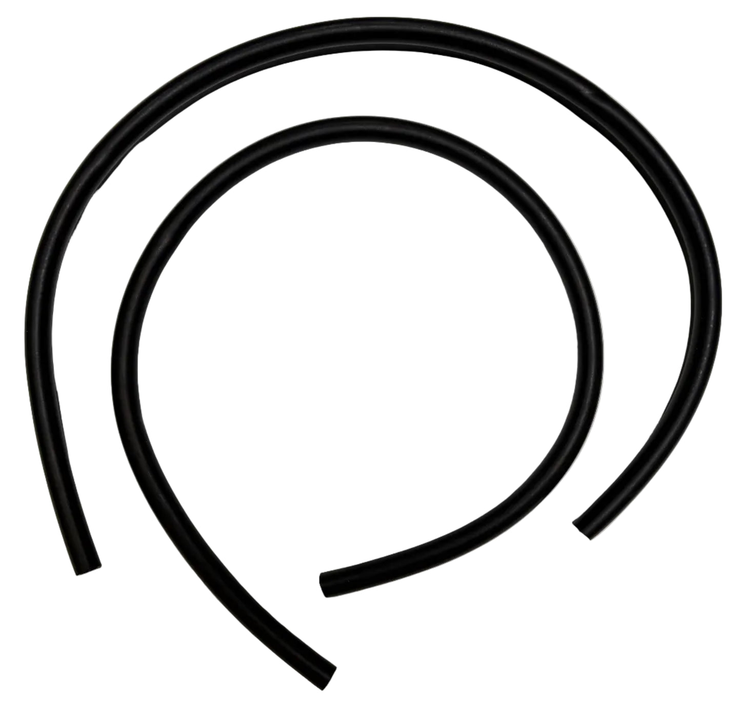 Sill Seal Rubber Pair