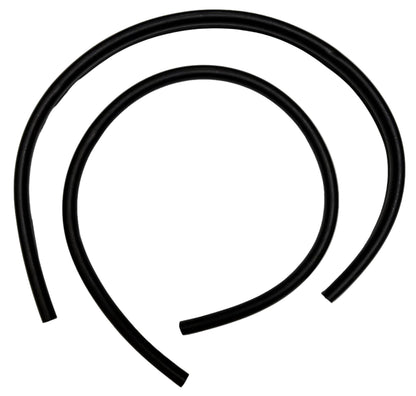 Sill Seal Rubber Pair