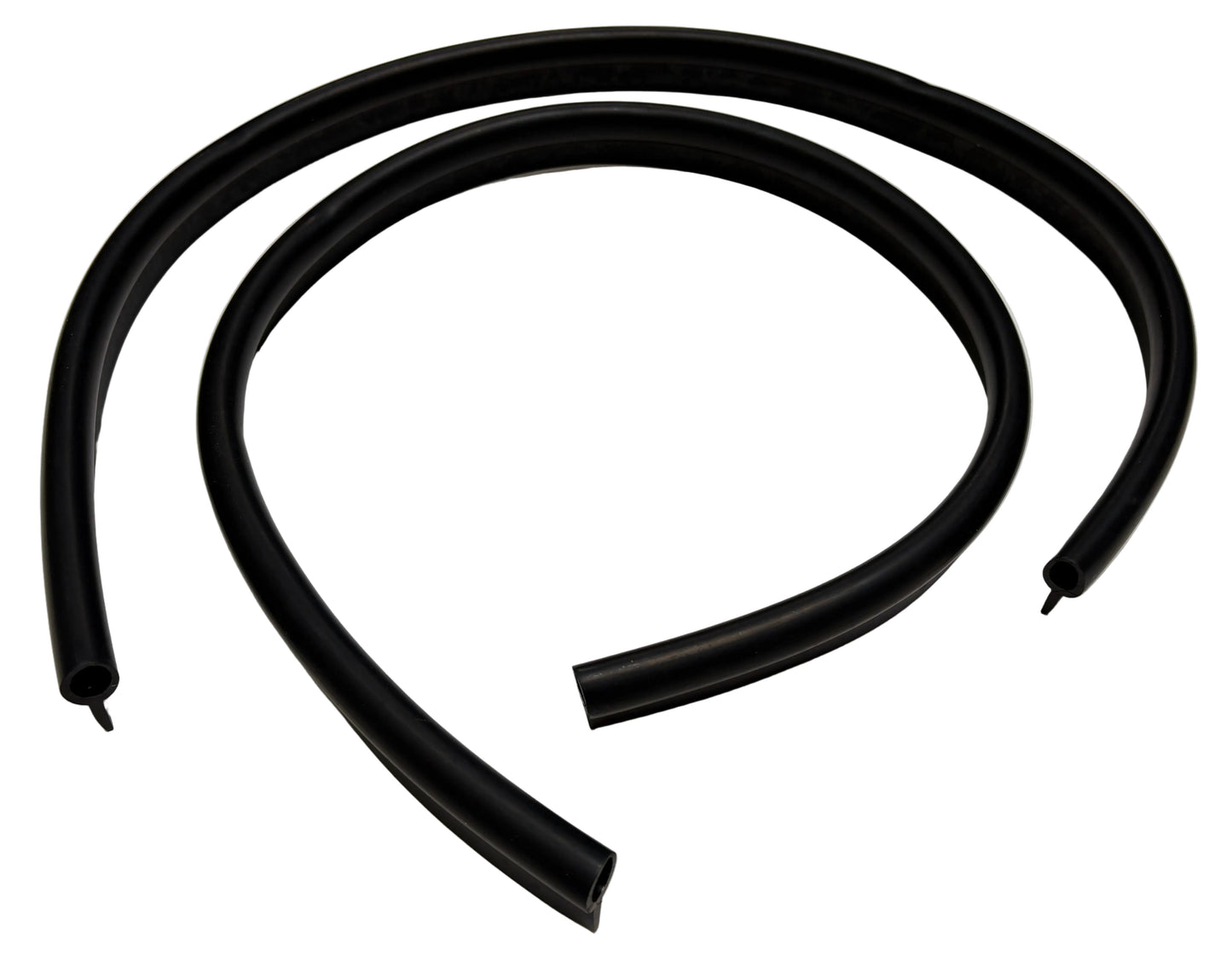 Sill Seal Rubber Pair