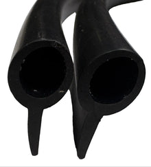 Sill Seal Rubber Pair