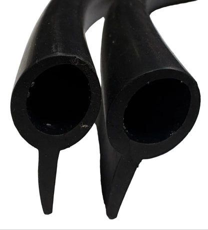 Sill Seal Rubber Pair