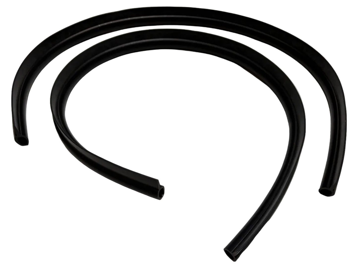 Sill Seal Rubber Pair