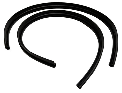 Sill Seal Rubber Pair