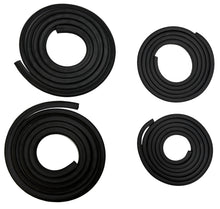 Door Rubber