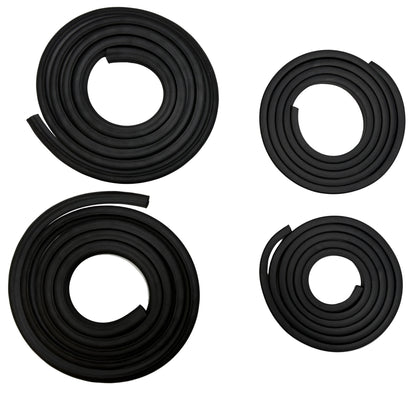 Door Rubber