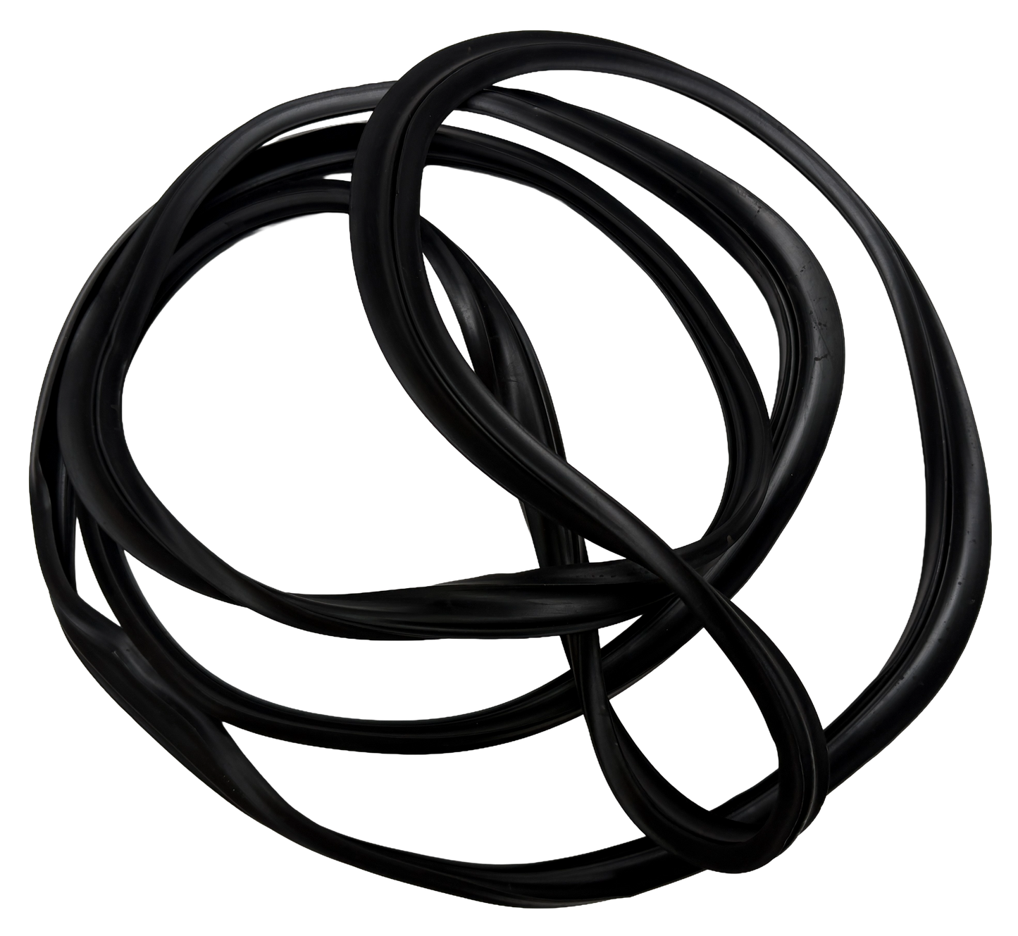 Windshield Rubber