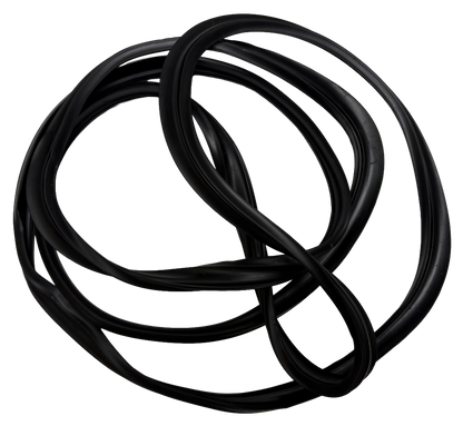 Windshield Rubber