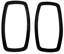 Tail Light Mounting Pad