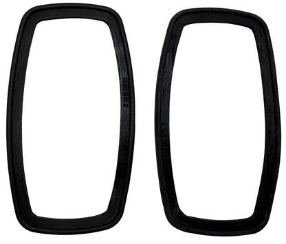 Tail Light Mounting Pad