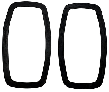 Tail Light Mounting Pad