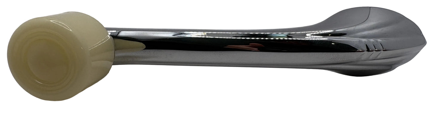 Inside Window Handle