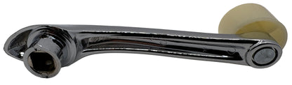 Inside Window Handle