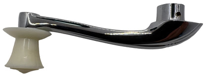 Inside Window Handle