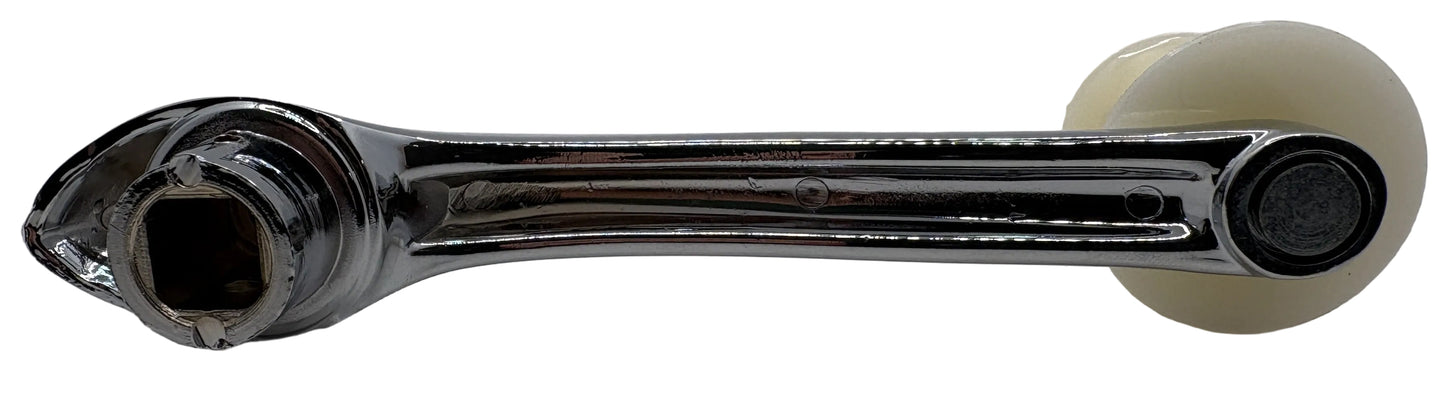 Inside Window Handle