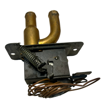 New Old Stock Heater Control Valve for 1957-58 DPCD Models Mopar #1819516