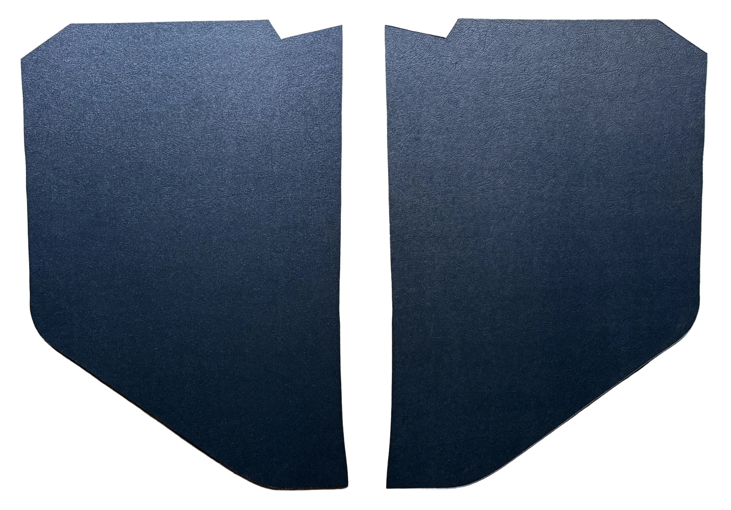 Black Interior Headliner Kit