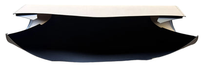 Black Interior Headliner Kit