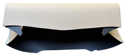 Black Interior Headliner Kit