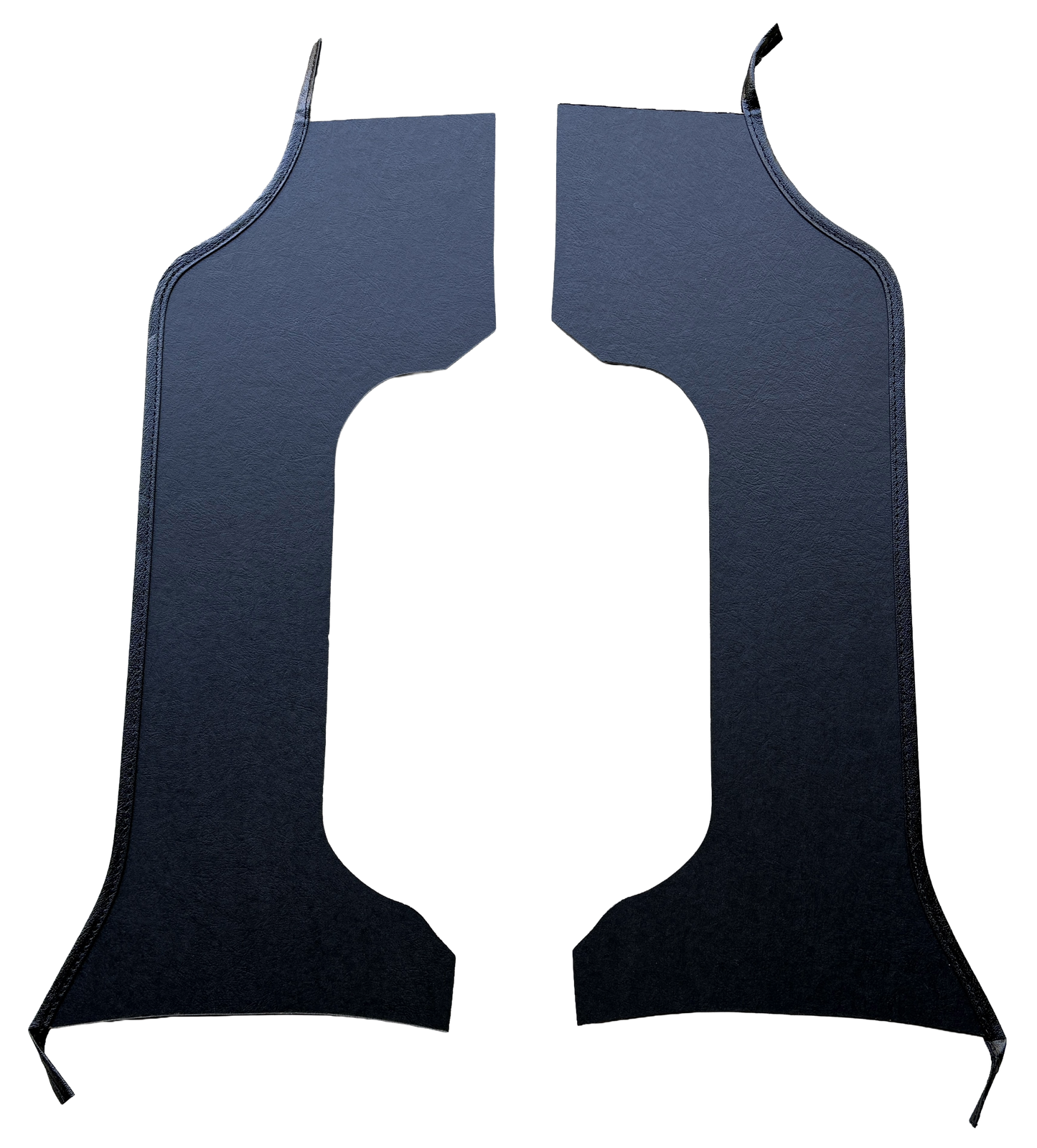 Black Interior Kit