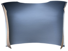 Gray Interior Kit