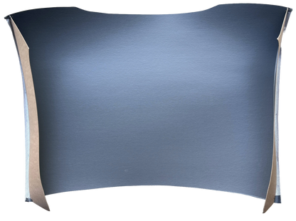 Gray Interior Kit