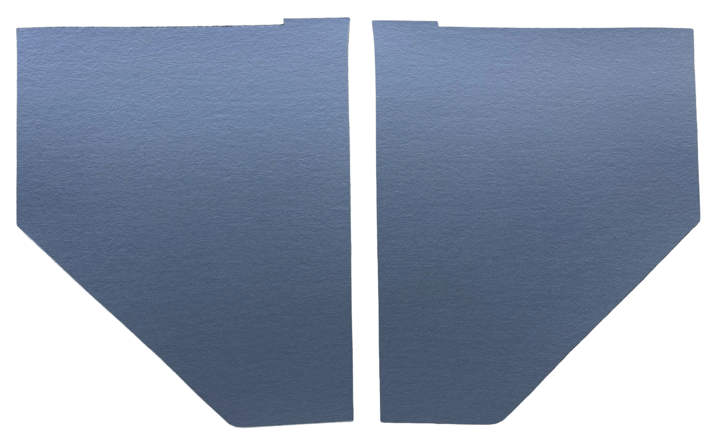 Gray Interior Kit
