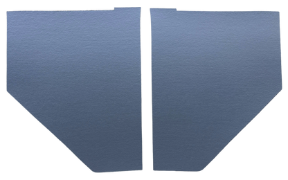 Gray Interior Kit