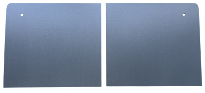 Gray Interior Kit